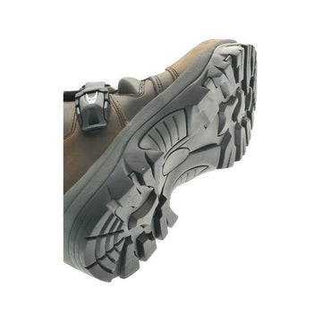 Forma Adventure Brown Low Boots